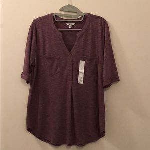 NWT Sonoma blouse